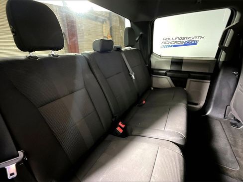 Certified 2018 Ford F150 XL w/ Equipment Group 101A Mid image 22