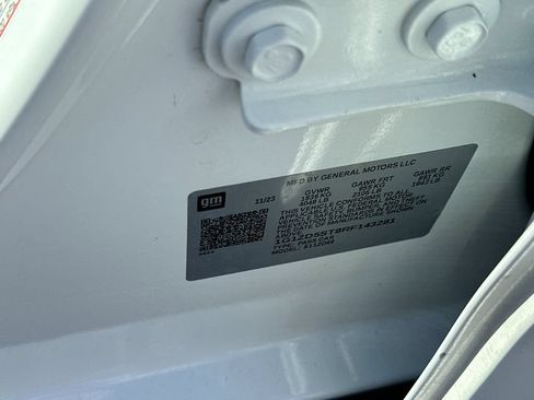 Used 2024 Chevrolet Malibu LT FWD image 26