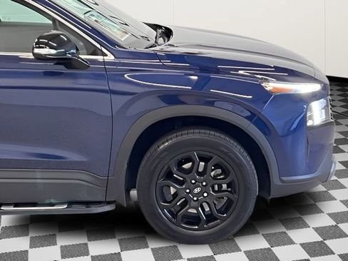 Used 2023 Hyundai Santa Fe XRT AWD/4WD image 7
