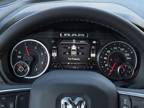 New 2025 RAM 2500 Big Horn image 13