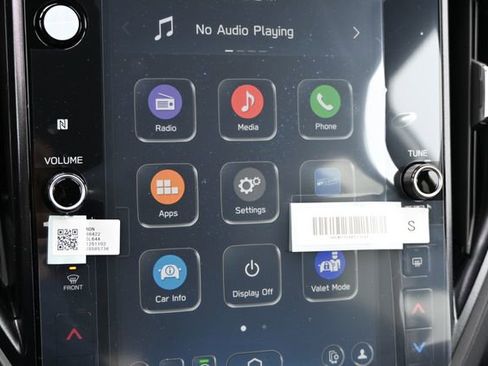 New 2026 Subaru Forester Premium image 25