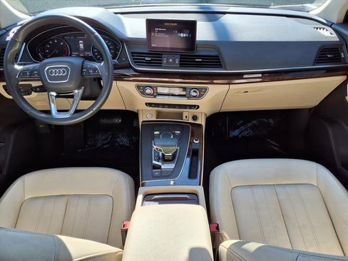 Used 2020 Audi Q5 2.0T Premium image 3
