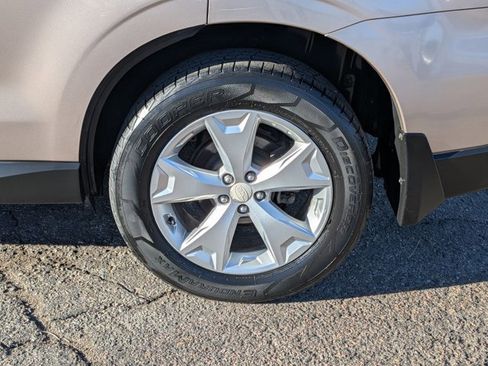 Used 2015 Subaru Forester 2.5i Premium w/ Protection Package #1 image 6