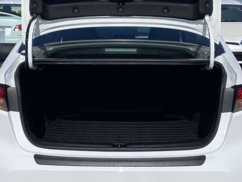 Certified 2020 Toyota Corolla SE FWD image 21