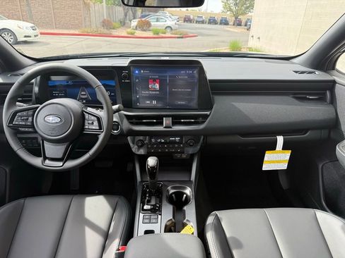 New 2026 Subaru Outback Premium AWD/4WD image 14