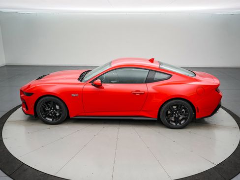 New 2026 Ford Mustang GT image 7