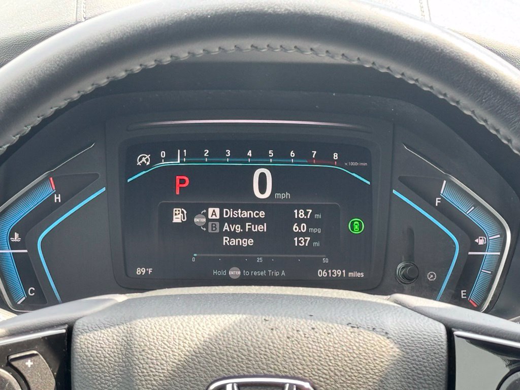 Used 2024 Honda Odyssey Touring image 26