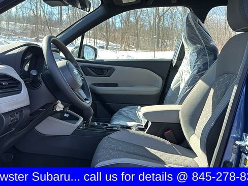 New 2026 Subaru Forester AWD/4WD image 7