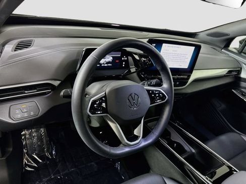Certified 2023 Volkswagen ID.4 Pro S AWD/4WD image 9