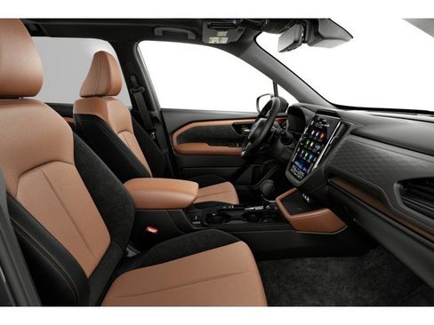 New 2026 Subaru Forester Touring w/ Touring Package AWD/4WD image 16