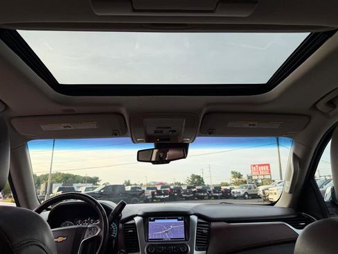 Used 2017 Chevrolet Tahoe Premier image 30