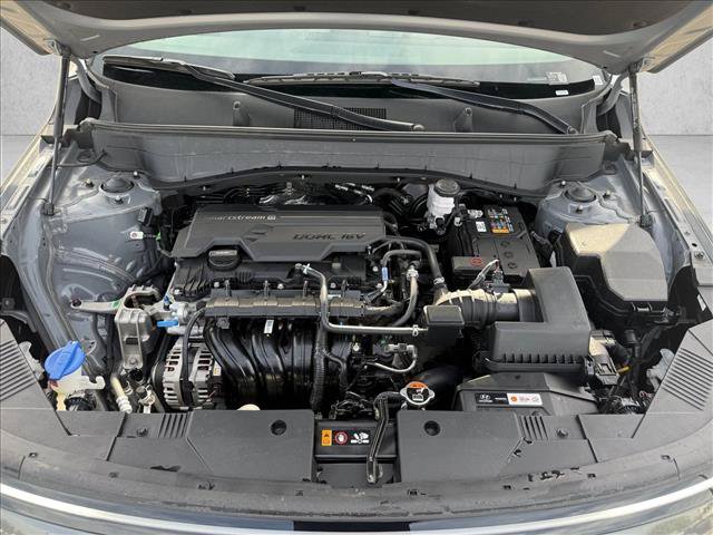 Used 2026 Hyundai Kona SEL Sport FWD image 24