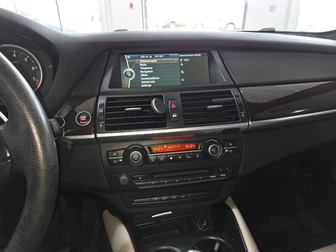 Used 2013 BMW X6 xDrive35i image 31
