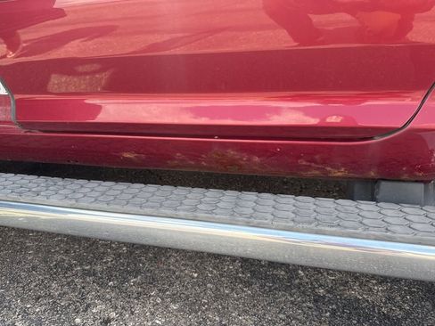 Used 2014 RAM 1500 Tradesman w/ Popular Equipment Group image 4