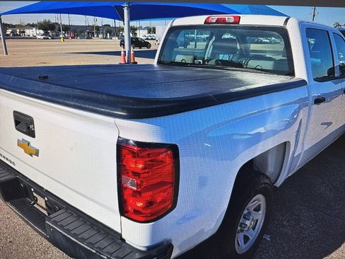Used 2014 Chevrolet Silverado 1500 W/T image 4
