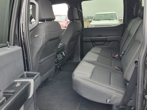 Used 2025 Ford F150 STX w/ Equipment Group 200A image 6