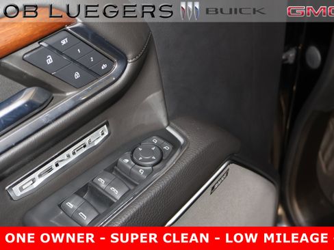 Certified 2023 GMC Sierra 1500 Denali image 12