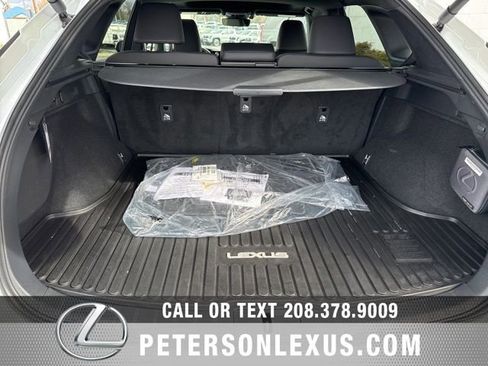 Used 2025 Lexus RX 350h w/ Convenience Package image 19