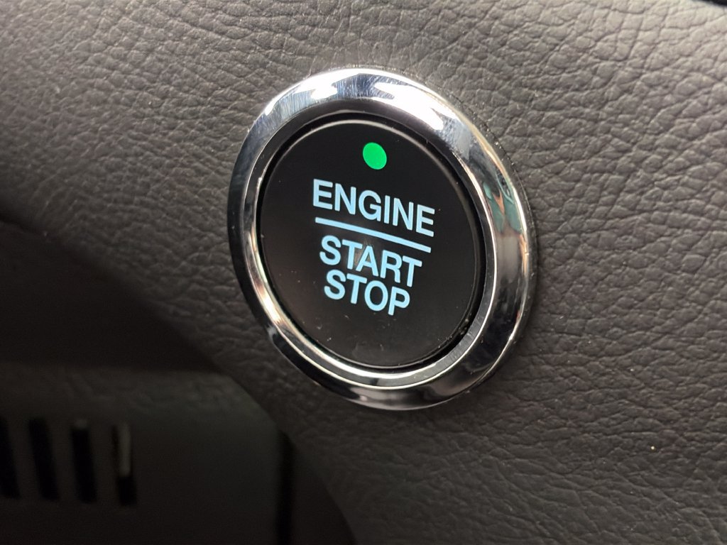 Certified 2024 Ford Edge SEL AWD/4WD image 23