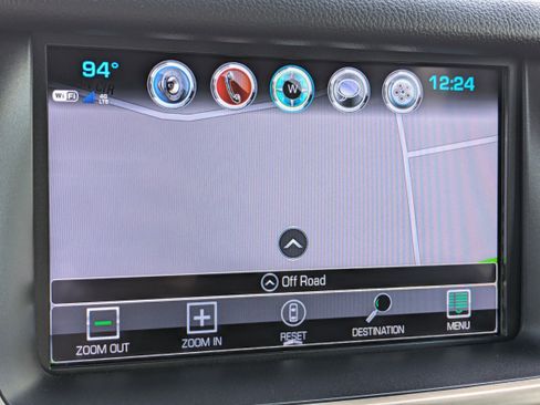 Used 2019 GMC Yukon Denali w/ Denali Ultimate Package AWD/4WD image 28