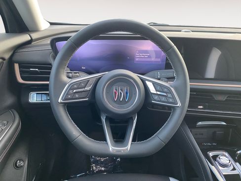 New 2026 Buick Envision Sport Touring AWD/4WD image 13