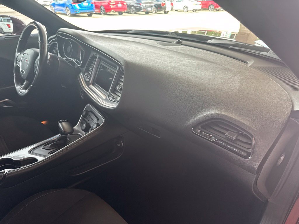 Used 2022 Dodge Challenger GT RWD image 14
