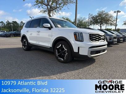 Used 2025 Kia Telluride S
