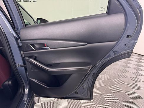 Used 2024 MAZDA CX-30 AWD 2.5 S w/ Preferred Package image 30