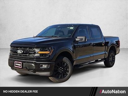 New 2026 Ford F150 XLT w/ Equipment Group 302A MID