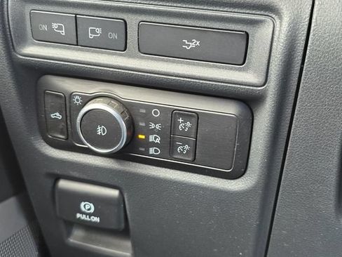 Used 2023 Ford F150 XLT w/ Equipment Group 302A High AWD/4WD image 16