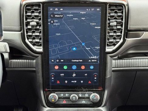 Used 2024 Ford Ranger Lariat image 20