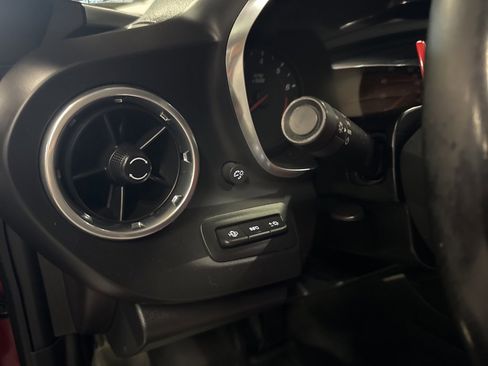 Used 2016 Chevrolet Camaro SS image 24