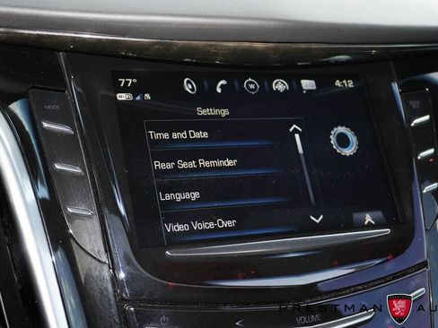 Used 2019 Cadillac Escalade Platinum AWD/4WD image 37