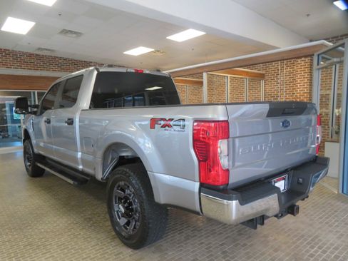 Used 2020 Ford F250 XL w/ STX Appearance Package AWD/4WD image 73