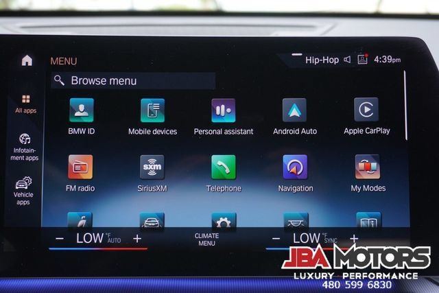 Used 2023 BMW X1 xDrive28i w/ Premium Package AWD/4WD image 33