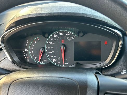 Used 2021 Chevrolet Trax LS w/ Tint and Cruise Package image 26