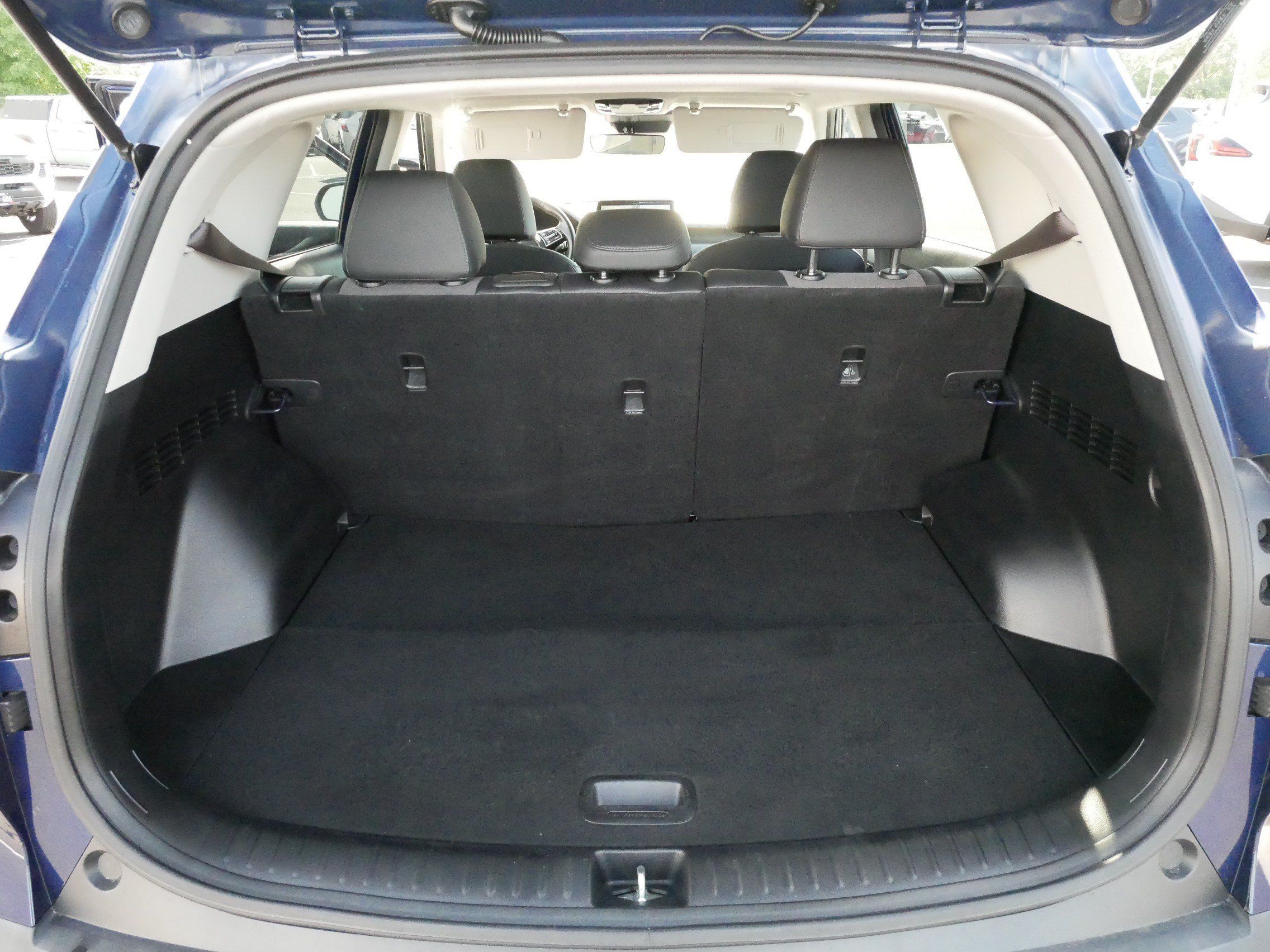 Used 2022 Kia Seltos S AWD/4WD image 18