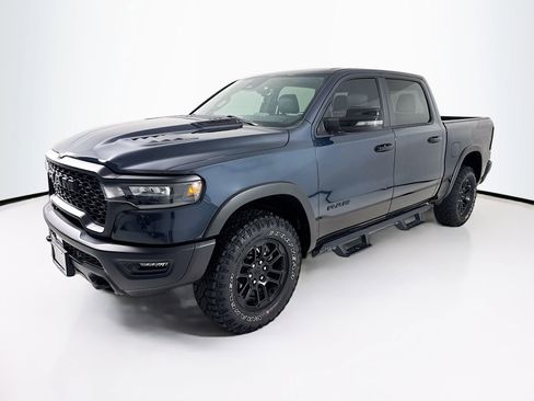 Used 2026 RAM 1500 Rebel w/ Rebel Level 2 Equipment Group AWD/4WD image 3