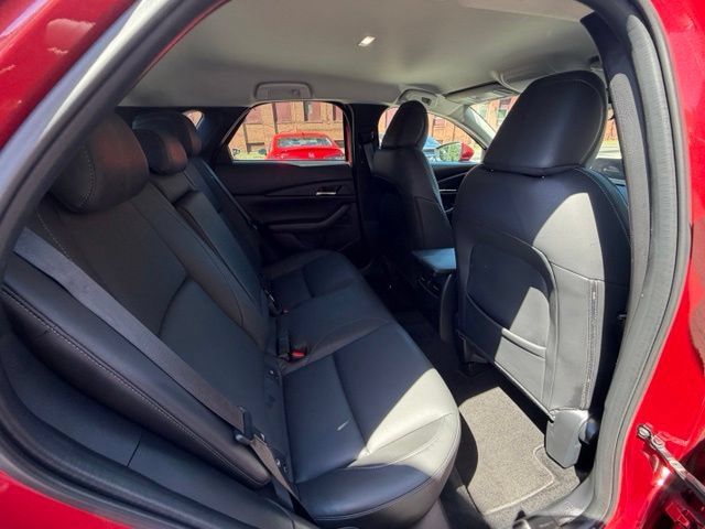 Used 2023 MAZDA CX-30 AWD 2.5 S w/ Preferred Package image 14