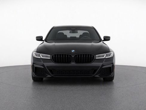 Used 2023 BMW 540i w/ M Sport Package RWD image 6