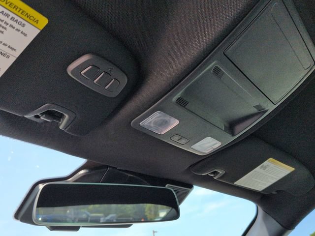 Used 2025 Ford Mustang GT Premium RWD image 23