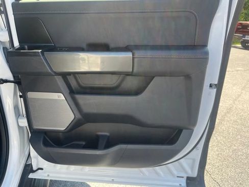 Used 2022 Ford F150 XLT w/ Equipment Group 302A High AWD/4WD image 22