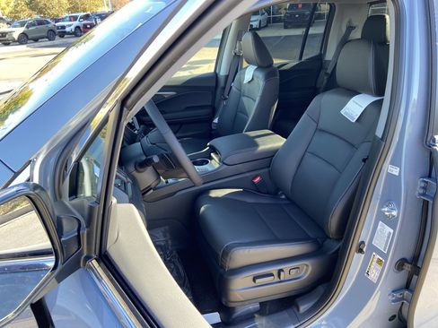 New 2026 Honda Ridgeline RTL image 24