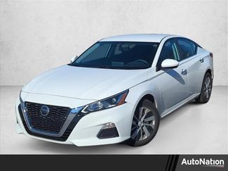 Used 2019 Nissan Altima 2.5 S video 1