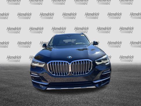 Used 2021 BMW X5 sDrive40i w/ Premium Package 2 image 3