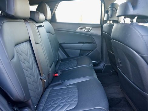 Used 2023 Kia Sportage X-Line image 10