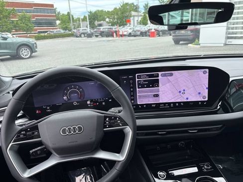 New 2026 Audi A5 2.0T Premium Plus AWD/4WD image 11