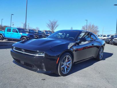 New 2025 Dodge Charger Scat Pack w/ Track Pack