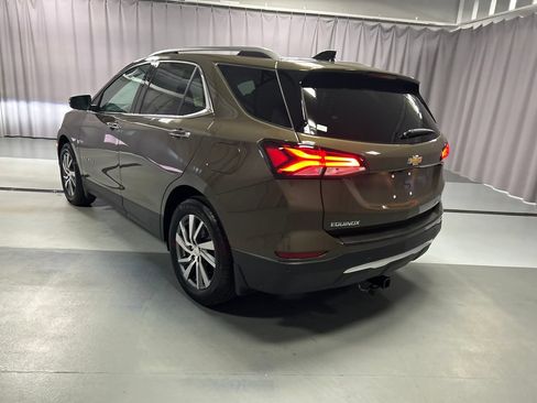 Used 2024 Chevrolet Equinox Premier FWD image 5