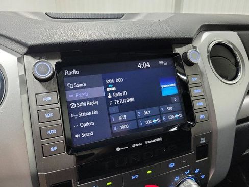 Certified 2020 Toyota Tundra SR5 w/ SR5 Upgrade Package image 13